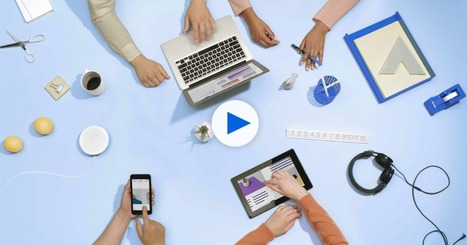 9 Excellent Dropbox Features for Teachers ~ Educational Technology and Mobile Learning | תקשוב והוראה | Scoop.it