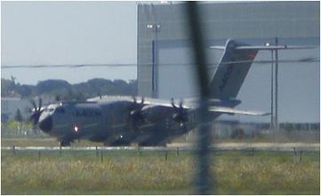 Berlin exige d’Airbus une compensation financière pour les retards de l’A400M | DEFENSE NEWS | Scoop.it