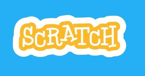Free Technology for Teachers: 56 Examples of Using Scratch Across the Curriculum | iPads, MakerEd and More  in Education | Scoop.it