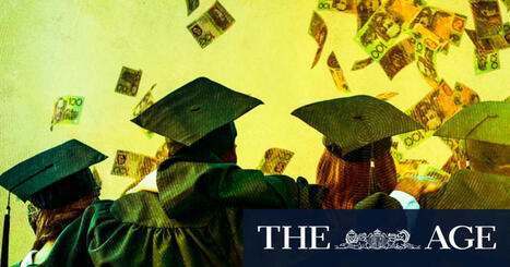 Degrees that earn graduates the biggest pay packets revealed | The Student Voice | Scoop.it