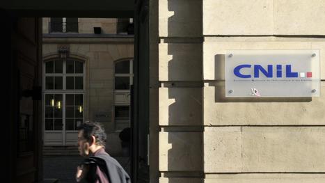 La Cnil inflige 50 millions d'euros d'amende à Google, pour ne pas informer assez clairement les internautes sur l'exploitation de leurs données personnelles | UTIKXO | Cybersécurité & Data Protection - RGPD | Scoop.it