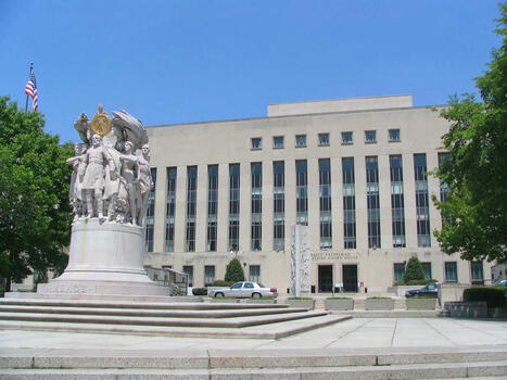 États-Unis : la justice refuse de protéger les bibliothèques | La Bibliothèque de l'École nationale des chartes-PSL vous accompagne dans la préparation aux concours | Scoop.it