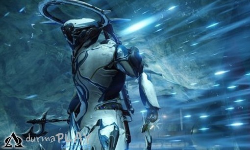 Warframe Tennolive 2014 Etkinli Durmaplay Oy