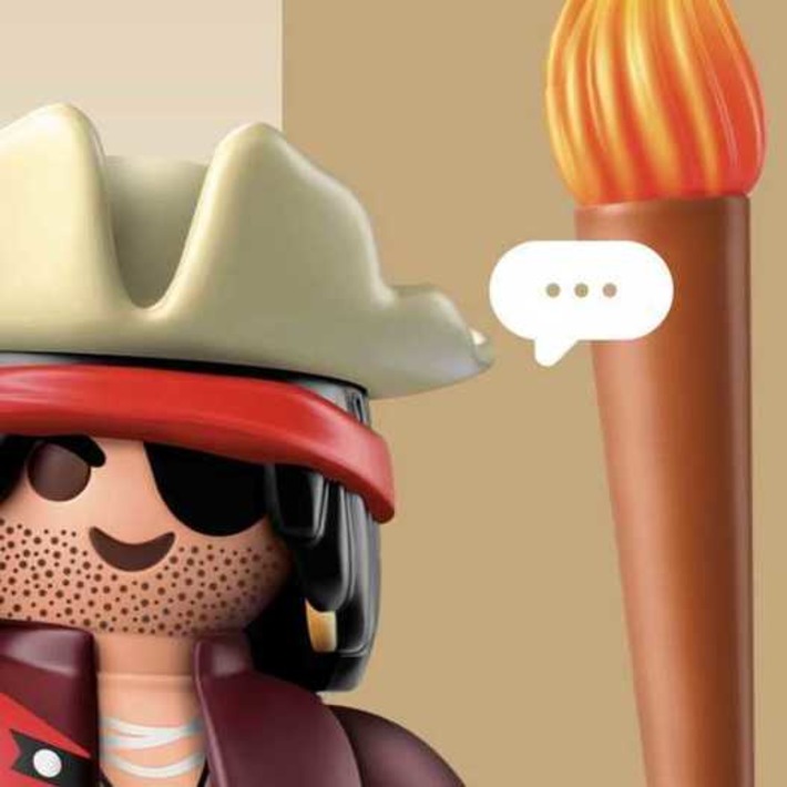 Playmobil Stories een nieuwe manier om taalontwikkeling van kinderen te stimuleren | Apps voor kinderen | Scoop.it