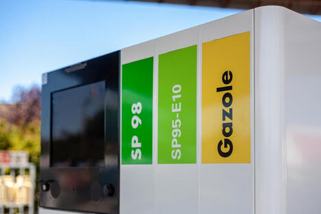 [Cartes] Essence, diesel : quel est le prix des carburants dans l'Union europ&eacute;enne ? | Essentiels et SuperFlus | Scoop.it