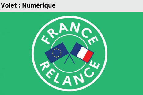Plan de relance : synthèse des mesures concernant le numérique à destination des collectivités territoriales | Dynamiques des territoires en Nouvelle-Aquitaine | Scoop.it