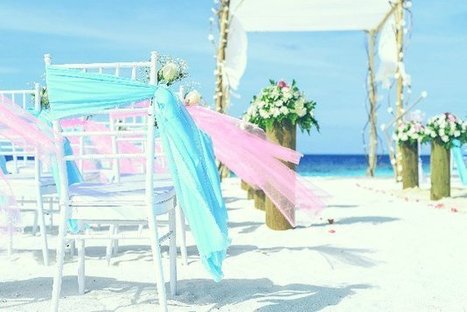 Beach Wedding Planners In Dubai Http Www Jo