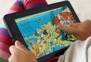 Adobe Touch Apps Promise Creative Power for Android Tablets | Digital Presentations in Education | Scoop.it