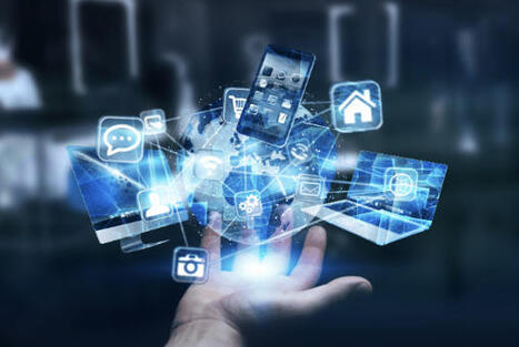 Les agences SEO face aux intelligences artificielles Intelligence artificielle : les nouveaux défis des agences SEO | Site web et référencement | Scoop.it