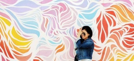 Recycling fashion for the greater good: a perfect fit for Gen Z | Generation Z Marketing | Scoop.it