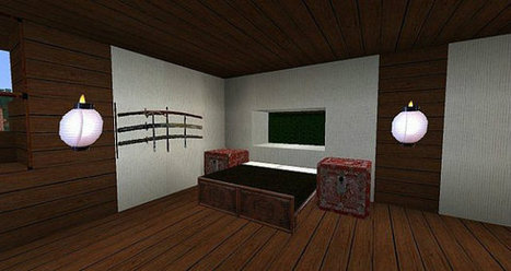 Woocraft 1.6.2/1.6.3 Resource Pack | Minecraft Resource Packs | Texture Packs | Minecraft Resource Packs | Scoop.it