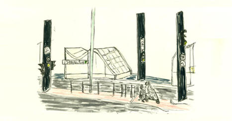 Pesquisa da USP revela como crian&ccedil;as subvertem a exclus&atilde;o nas ruas de S&atilde;o Paulo | Inova&ccedil;&atilde;o Educacional | Scoop.it