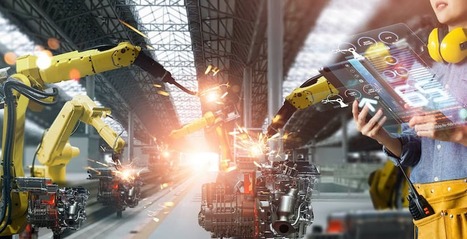 Manufacturing Site Selection: What’s Changing? | Industry 411 - Waste Management | Scoop.it