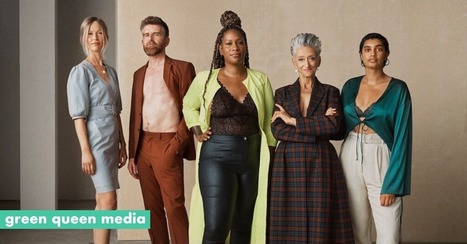 Zalando Commits To Science-Based Mandatory Sustainability Targets For All Its Brands From Nike To Armani | Sustainable Procurement News | Scoop.it