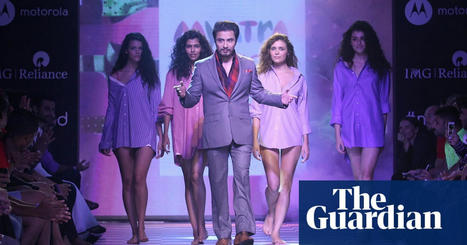 Pakistan's #MeToo movement hangs in the balance over celebrity case | The Guardian | Operation Oya | Scoop.it
