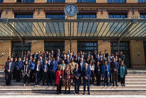 Third security and development dialogue on environmental crime: Advancing multilateral and multi-stakeholder responses' | FATF | Scoop.it