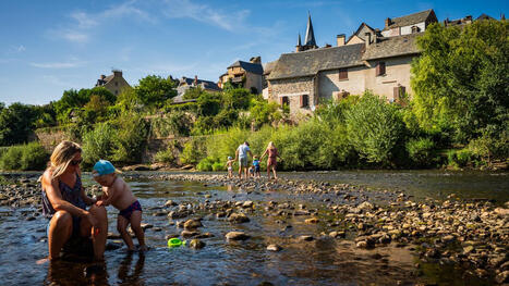 Votre &eacute;t&eacute; : Votre &eacute;t&eacute; en Aveyron : du chaos rocheux de Roquelaure &agrave; la galerie du Don de Fel en passant par les animations m&eacute;di&eacute;vales, le belv&eacute;d&egrave;re de Rouens, partez &agrave; la d&eacute;couverte du territoire, ... | Strat&eacute;gie de territoires et offices de tourisme | Scoop.it