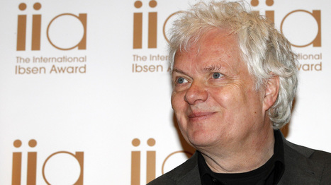 Half a million bucks for a German composer | Slipped Disc | Soundtrack | Scoop.it