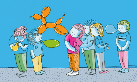 How to Turn Small Talk into Smart Conversation | Teaching Interpersonal Communication in a Business Communication Course | Scoop.it