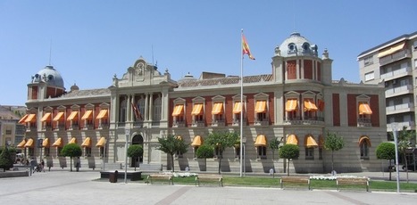 Bolsa de empleo Ayudantes Técnicos de Archivo. Diputación de Ciudad Real. | Emplé@te 2.0 | Scoop.it