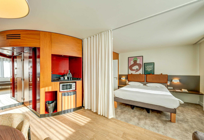 B&B Home : une strat&eacute;gie d'expansion europ&eacute;enne pens&eacute;e pour la client&egrave;le d'affaires | MICE Tourisme d'affaires | Scoop.it