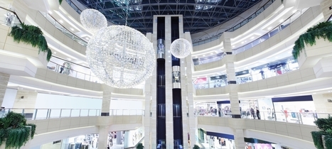 L’expérience client, nouveau graal des marketeurs | Distribution - Innovation | Scoop.it