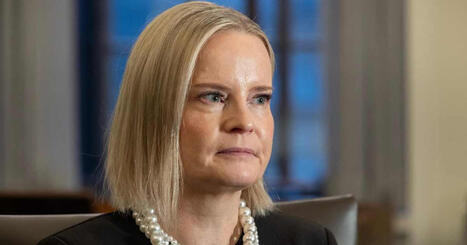 Finans&shy;ministeriet: Statens offentliga finanser beh&ouml;ver anpassas betydligt mer under n&auml;sta regeringsperiod | Inrikes | 1Uutiset - Lukemisen t&auml;hden | Scoop.it