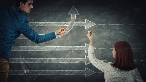 How Social Media Has Changed The Way Business Operates | Information Technology & Social Media News | Scoop.it