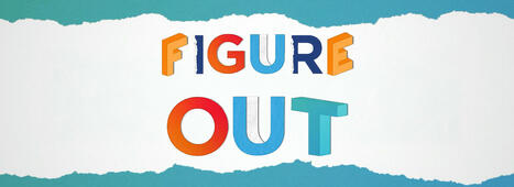 Vidéos « Figure Out » Episode 1 : La Circularité | CONSTRUCTING A SUSTAINABLE FUTURE | Scoop.it