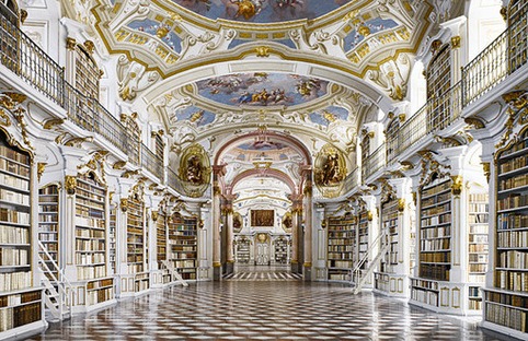 The Library: A World History, by James Campbell | Le livre | Scoop.it