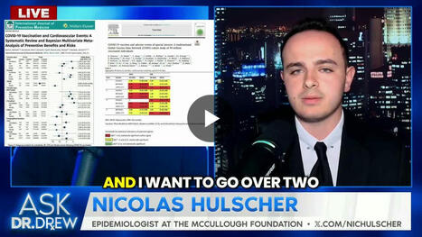 The two largest C-19 shot safety studies EVER conducted, spanning 184… | Nicolas Hulscher, MPH | 29 comments | Hésitations Vaccinales: Observatoire HESIVAXs | Scoop.it