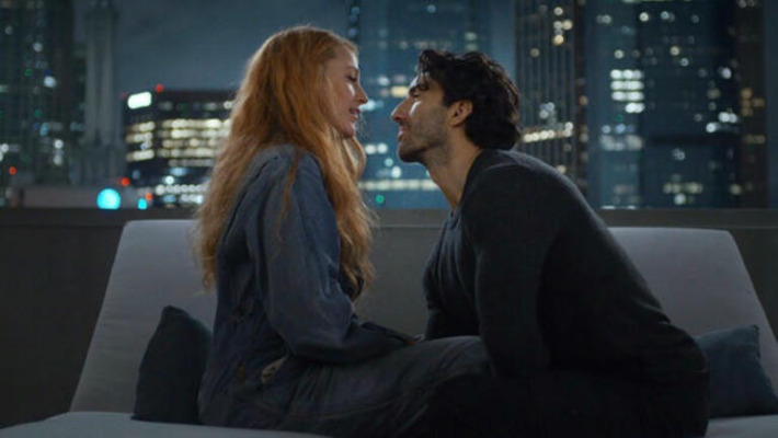 Judge dismisses Justin Baldoni's $400 million lawsuit against 'It Ends With Us' costar Blake Lively | The UHNW Lifestyle Report | Scoop.it