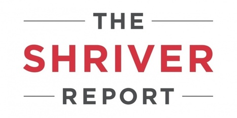 The Shriver Report: A Woman's Nation Pushes Back-for-Economic Empowerment | Women's Economic Empowerment, Gender Equality, Women in Politics, Indigenous Women and Children | Scoop.it