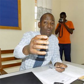 Cholera outbreak declared in Mbale | Trending in Uganda | Scoop.it