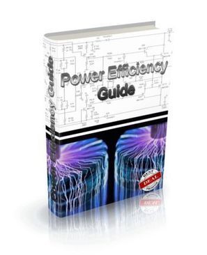 Power Efficiency Guide Program PDF Download | Ebooks & Books (PDF Free Download) | Scoop.it