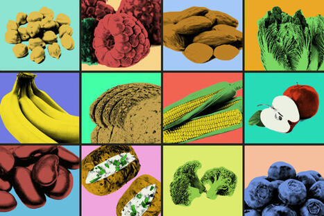 Americans Don’t Eat Enough Fiber. Here’s Why That Worries Nutrition Experts | The Health Report | Scoop.it