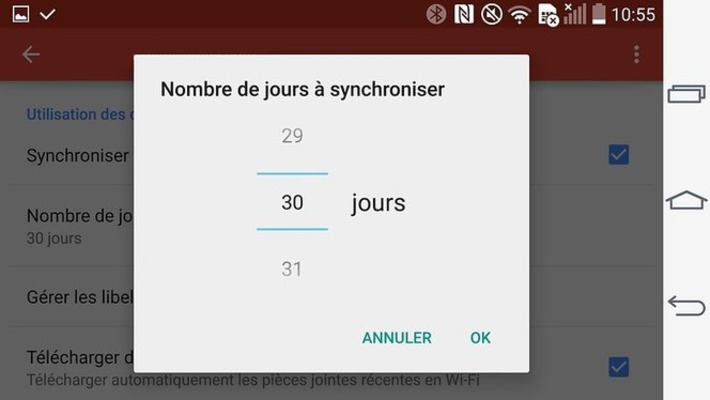 Astuces Gmail : vous ne l'utiliserez plus jamais comme avant | TIC, TICE et IA mais... en français | Scoop.it