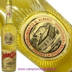 Ricettario gratis Strega Alberti - Campioncini Gratuiti | Campioni omaggio profumi, fondotinta, trucchi, creme viso e corpo | Scoop.it