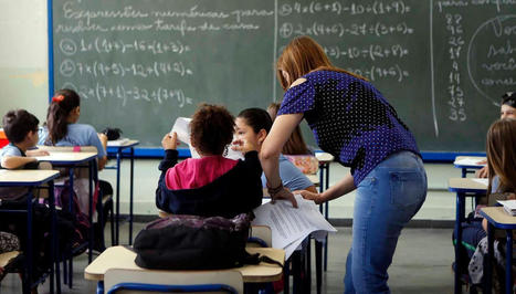 Dados do MEC revelam uma surpresa: o que está ocorrendo no ensino médio? | Inovação Educacional | Scoop.it