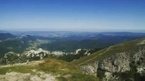 Instagram video by afx • Jul 8, 2016 at 6:19am UTC | Bugarach | Scoop.it