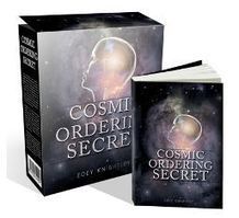 Zoey Knightley's Cosmic Ordering Secrets PDF Download | E-Books & Books (PDF Free Download) | Scoop.it