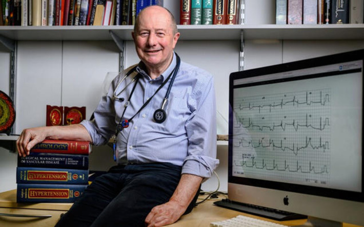 The blood pressure mistakes cardiologists wish you&rsquo;d stop making | The Health Report | Scoop.it