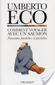 Hommage à Umberto Eco, le geek érudit | cross pond high tech | Scoop.it