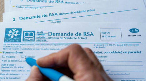 RSA, trêve hivernale, voyages au Royaume-Uni... Ce qui change à partir du 1er avril | RSE et Développement Durable | Scoop.it