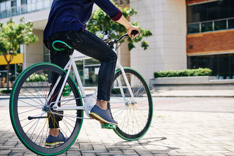 Bicycling and Back Pain: What to Know | Dr. Jimenez | Call: 915-850-0900 or 915-412-6677 | Posture Insights | Scoop.it