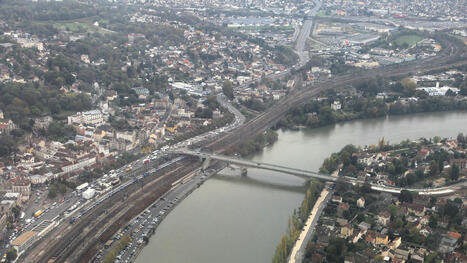 Villeneuve-Saint-Georges demande à être alimentée par le Sedif  | water news | Scoop.it