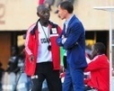 Cranes upbeat ahead of Egypt Friendly | Trending in Uganda | Scoop.it