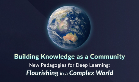 #OCSB - Video documentation of our journey - Deep Learning: Flourishing in a Complex World via TheLearningExchange @ONeducation | E-Learning-Inclusivo (Mashup) | Scoop.it