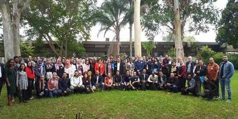 Open Water Symposium au Maroc: Promouvoir les logiciels libres pour soutenir la gestion des ressources en eau | OPT - Eau Pour Tous - Water for All | Scoop.it