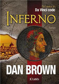 Critique d'Inferno | J'écris mon premier roman | Scoop.it